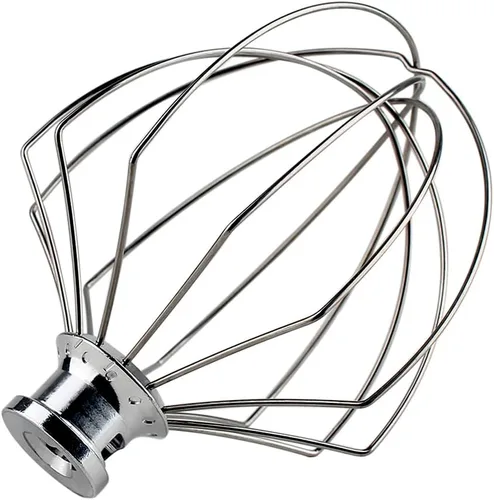 Vista 3 de Anbige Piezas de repuesto de 6 hilos, compatible con batidora de pie de cabeza inclinable Cuisinart serie SM-50 y SMD-50