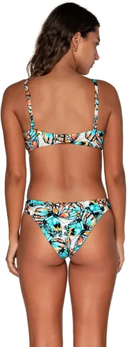 Vista 6 de Swim Systems Camila Scoop - Traje de baño para mujer