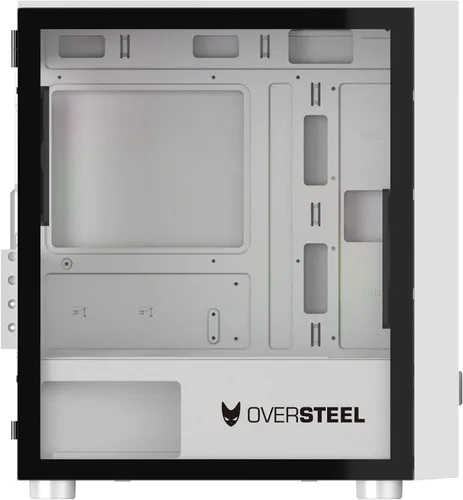 Vista 4 de Funda para juegos de PC AERIS