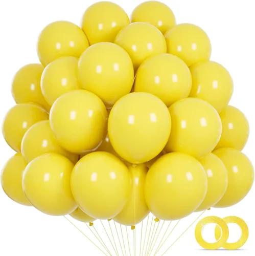 Vista 46 de 110 globos negros pequeños de látex negro de 5 pulgadas, mini globos negros gruesos de cumpleaños para decoración de bodas, baby shower. B01-negro