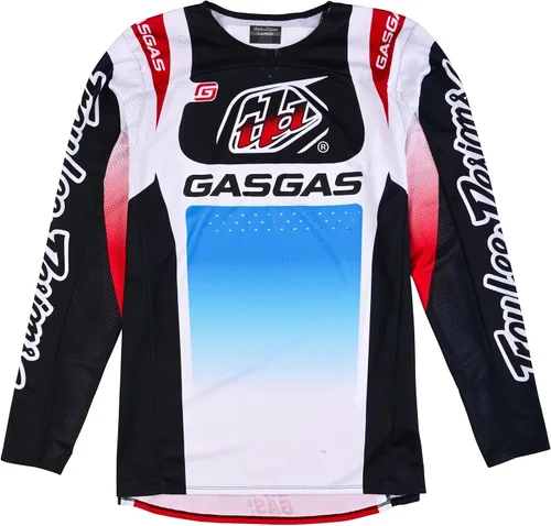 Vista 16 de Troy Lee Designs Camiseta SE PRO