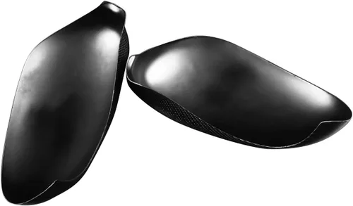 Vista 4 de Tapa de fibra de carbono para espejo retrovisor lateral para Porsche 911 996 1997-2004