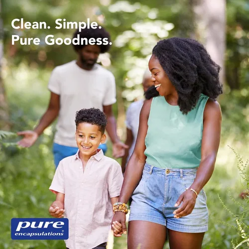 Vista 7 de Pure Encapsulations BCAA Powder Suplemento hipoalergénico para apoyar la función muscular durante el ejercicio 8 onzas