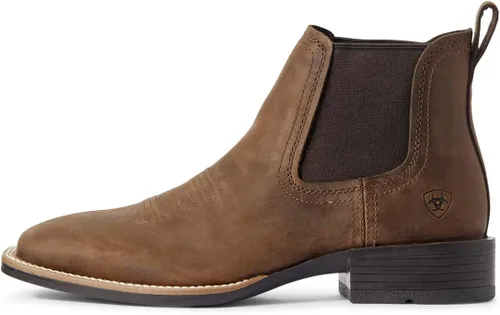 Vista 2 de ARIAT Booker Ultra Western - Botas para hombre