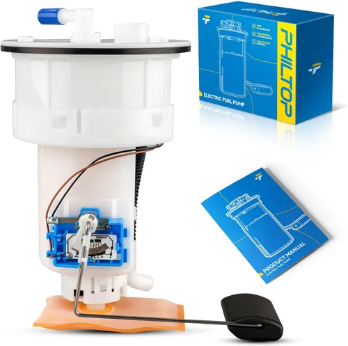 Vista 172 de Ensamblaje Eléctrico de Bomba de Combustible HFP964 PHILTOP Reemplazo para Savana 3500 2006-2016 6.6L, Savana 2500 2006-2016 V8 6.6L, 6.6L, F350