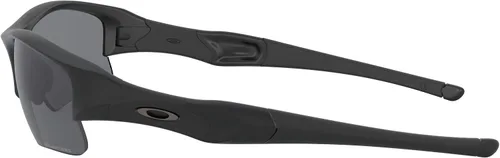 Vista 4 de Oakley Mens Oo9009 Flak Jacket Xlj Rectangular Sunglasses