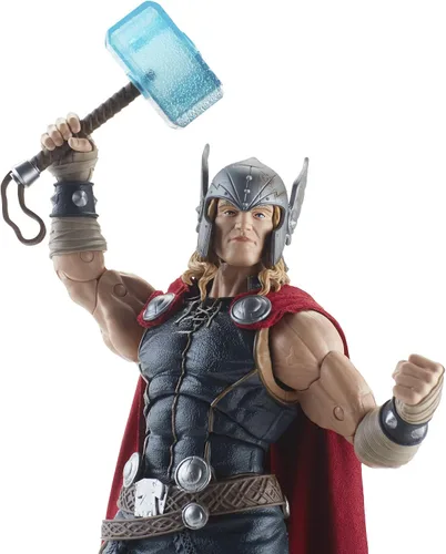 Vista 6 de Marvel Legends Series Thor, 12 pulgadas