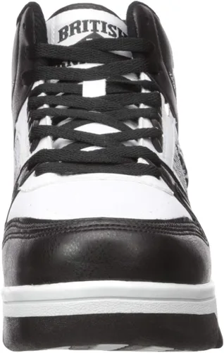 Vista 2 de British Knights Kings Sl - Tenis para hombre
