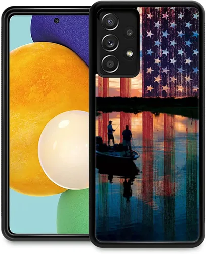 Vista 36 de CARLOCA Funda compatible con Samsung Galaxy A32 5G, diseño gráfico de moda, a prueba de golpes, protección contra caídas y antiarañazos