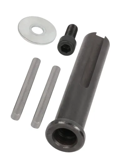 Vista 9 de Máquina pulidora de bruñido y accesorio para amoladora angular, accesorios para amoladora angular, máquina de dibujo de rueda de pulido para pulido