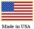 Vista 6 de MCRAE Suela de goma Vibram Sierra, resistente al aceite, ácidos y antideslizante, ASTM F2412-11 y F2413-11, para hombre, con puntera de acero