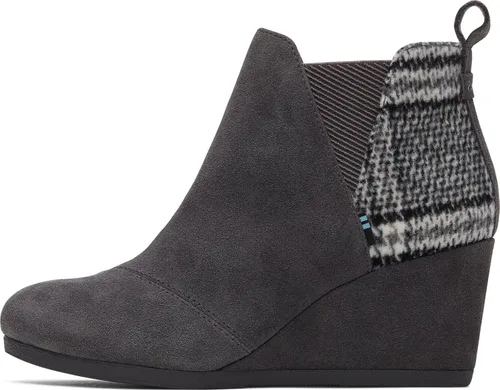 Vista 2 de TOMS Womens Kelsey Boot