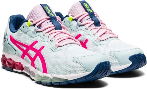 Vista 2 de ASICS Tenis para correr de Gel Quantum 360 5 para mujer