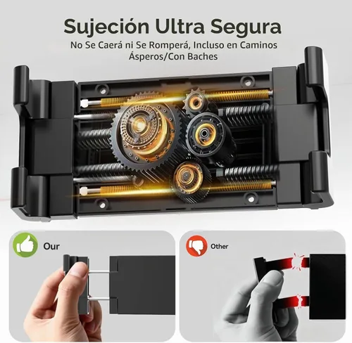 Vista 7 de PLDHPRO Soporte para tablet para automóvil, soporte ajustable para camión, iPad, soporte con brazo telescópico para iPad Pro Air Mini Galaxy Tab