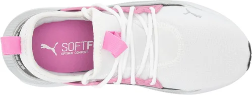 Vista 5 de PUMA Pacer Future Allure - Tenis de correr para mujer