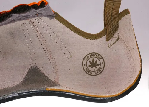 Vista 6 de Butora Zapatos de escalada en roca Endeavor para hombre
