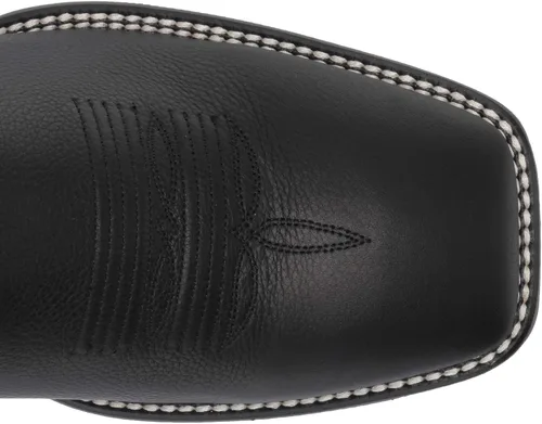Vista 5 de Ariat Botas Solado Venttek Western para hombre, Marrón