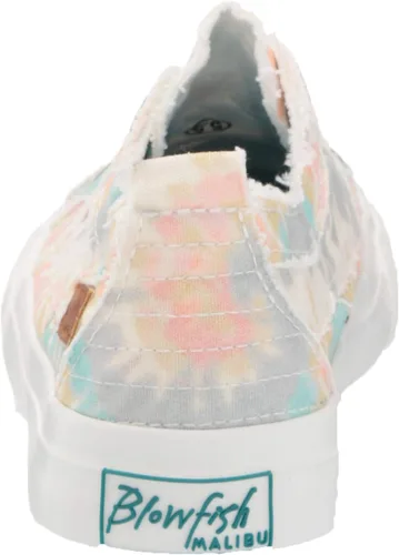 Vista 3 de Blowfish Play Core - Tenis de moda para mujer