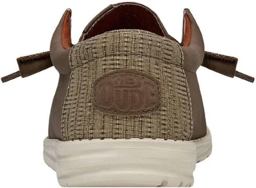 Vista 5 de Hey Dude Men's Wally Craft