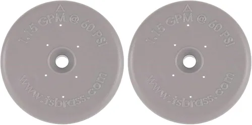 Vista 2 de T&S Brass B-0107 - Válvula pulverizadora, color gris, paquete de 1
