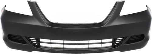 Vista 436 de Garage-Pro Cubierta de parachoques compatible con Honda Accord 1990-1991 imprimado delantero HO1000135