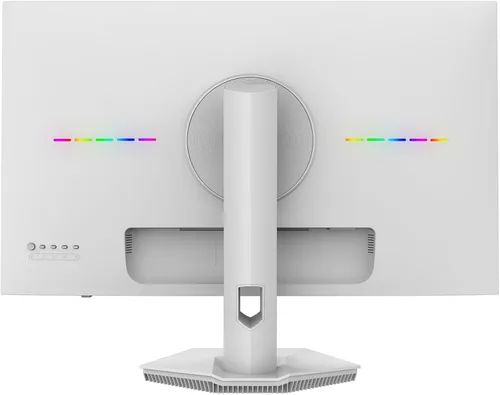 Vista 3 de CRUA Monitor para juegos de 27 pulgadas y 240 Hz, monitor de computadora IPS 2K QHD (2560 x 1440P), compatible con AMD Freesync, 120% sRGB, filtro