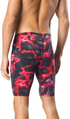 Vista 2 de Speedo Jammer Energy Volt - Traje de baño para hombre