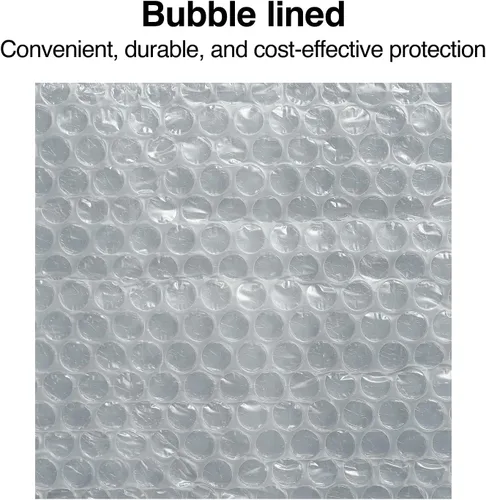 Vista 4 de Staples 3.88" x 6.75" Self-Sealing Bubble Mailer, #000, 25/Carton