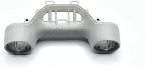 Vista 10 de Piezas originales para DJI Mini 3 Pro Drone Body Shell Marco medio superior/inferior/lateral Cubierta delantera/trasera izquierda/derecha brazo