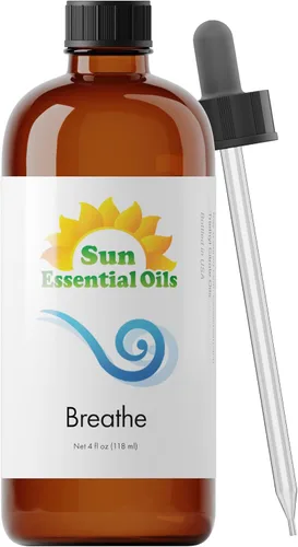 Vista 35 de Sun Essentials aceites esenciales