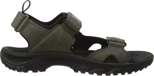 Vista 6 de KEEN Mens Targhee 3 Open Toe Hiking Sport Sandal
