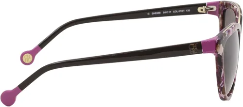 Vista 3 de Gafas de sol de diseño Carolina Herrera