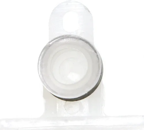 Vista 3 de Delphi Colador de combustible FS0179