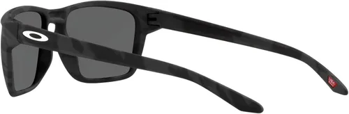 Vista 6 de Oakley Gafas de sol rectangulares Oo9448 Sylas para hombre