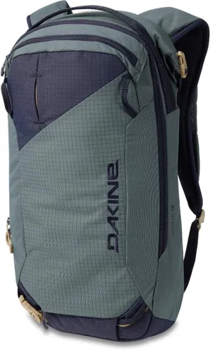 Vista 2 de Dakine Poacher Ras 18L - Negro, Talla única