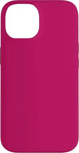Vista 4 de Red Raspberry Funda para iPhone 17