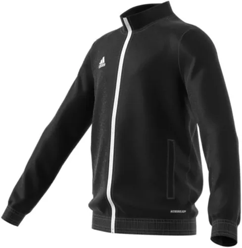 Vista 12 de adidas Entrada 22 - Chaqueta deportiva para niños