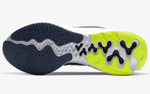 Vista 4 de Nike tenis de correr para hombre