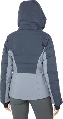 Vista 2 de Obermeyer Cosima - Chaqueta de plumón para mujer