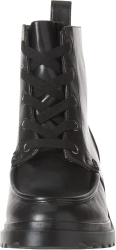 Vista 2 de Tienda Essentials Botas Moc Toe para mujer