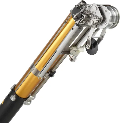 Vista 8 de TapeTech EasyClean Aplicador Automático de Cinta para Paredes Secas 07TT