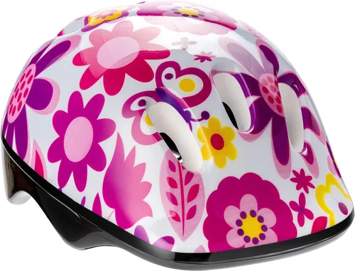 Vista 10 de Cascos para niños y niñas, casco de bicicleta multideportivo ajustable desde niños pequeños hasta jóvenes con certificado CPSC Dinosaurio