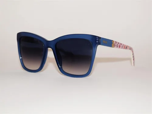 Vista 2 de Gafas de sol - Gafas de sol polarizadas de moda TOUS BLUE MUJER STO945-5303GR