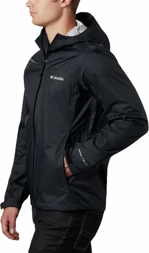 Vista 9 de Columbia Chaqueta Evapouration para hombre