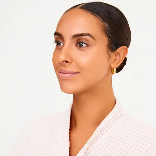 Vista 8 de Wonderskin Rodillo facial líquido para gimnasio, masajeador facial de acero inoxidable para ojos hinchados y ojeras, herramienta para esculpir