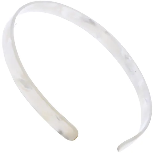 Vista 15 de Camila Paris CP3295 - Diadema francesa para mujer, negra, banda de pelo con fuerte agarre para mujeres, ligera y muy flexible, sin deslizamiento