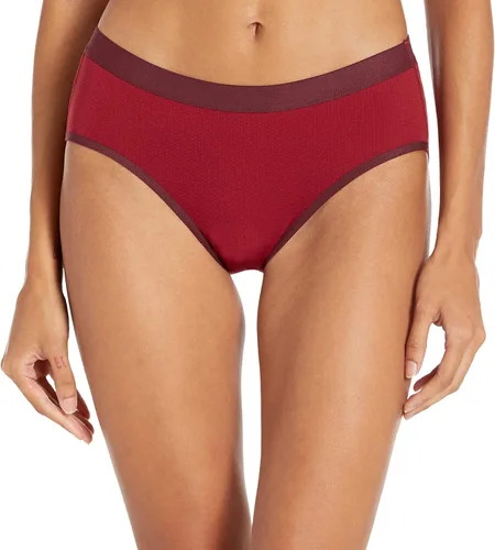 Vista 7 de ExOfficio Give-N-Go 2.0 Sport Mesh Bikini Cut Brief para mujer
