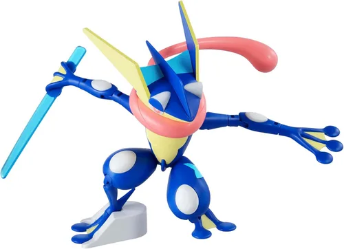 Vista 12 de Bandai Hobby - Pokémon - Charizard & Dragonite, Kit de modelo Pokémon Bandai Spirits