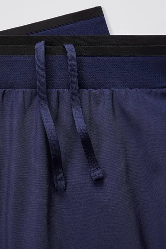 Vista 4 de Fabletics Pantalón corto The Fundamental II para hombre