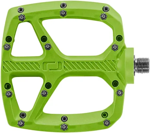 Vista 10 de ONOFF - Pedales de bicicleta para MTB, descenso, enduro, freeride, All Mountain Ligero con características de desprendimiento de barro